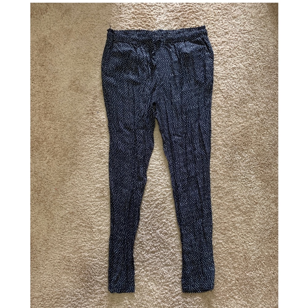Flowy pants